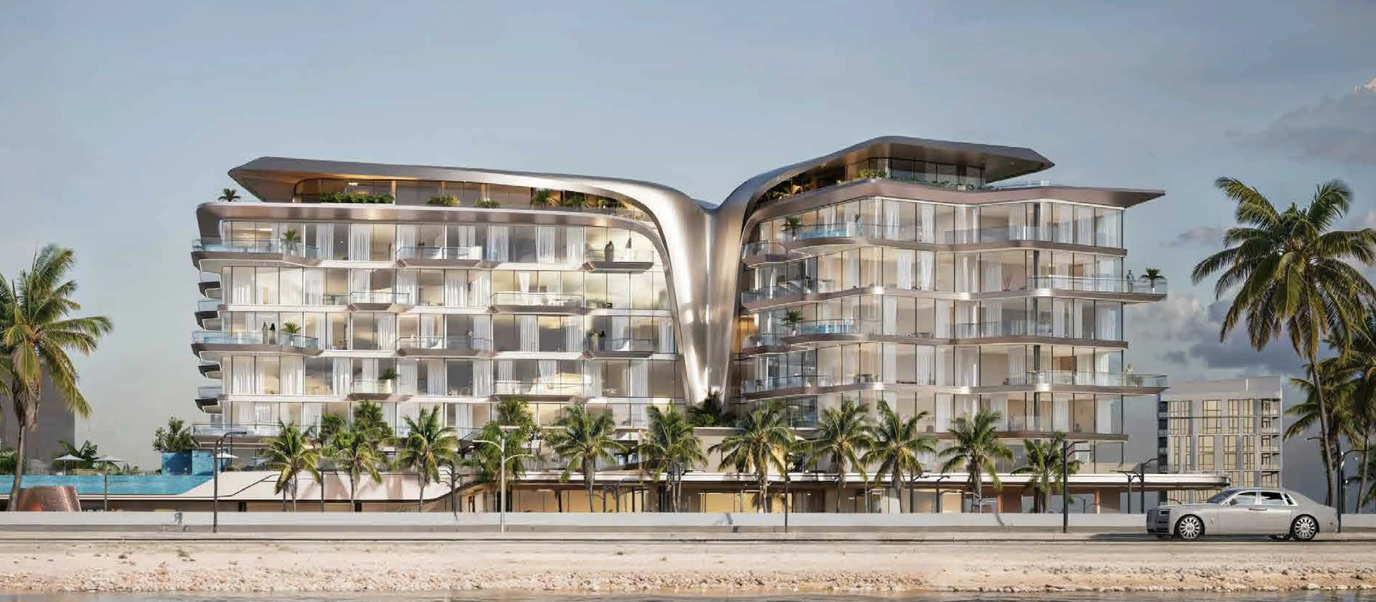 DO Hotels & Residences